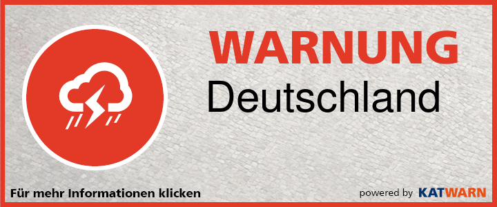 Katwarn Meldungs Logo