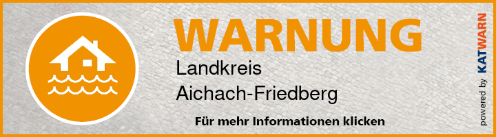 Katwarn Warnungen