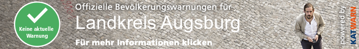Katwarn Warnungen