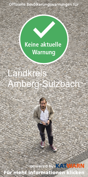 Katwarn Warnungen