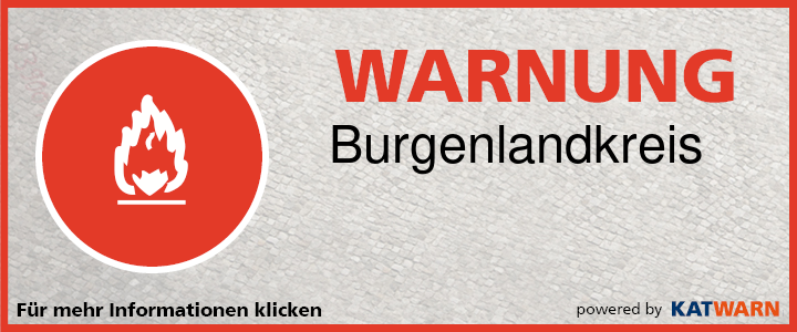 Katwarn Warnungen