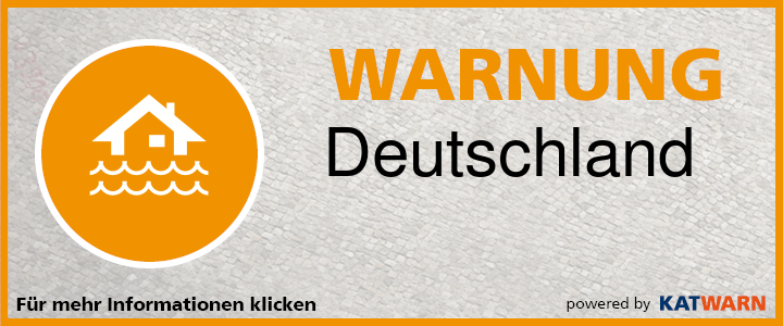 Katwarn Warnungen
