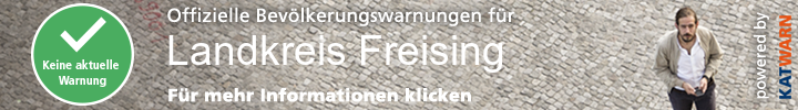 Katwarn Warnungen