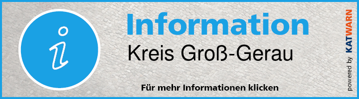 Katwarn Warnungen