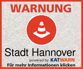 Katwarn Warnungen
