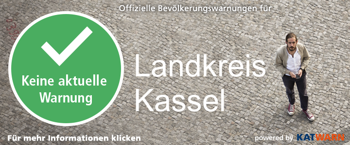 Katwarn Warnungen