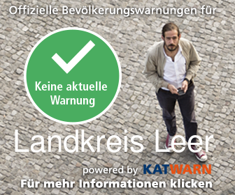 Katwarn Warnungen