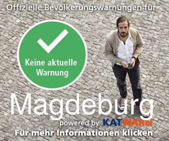 Katwarn Warnungen