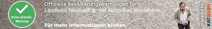 Katwarn Warnungen