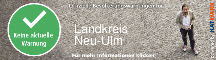 Katwarn Warnungen