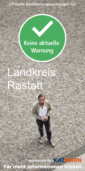Katwarn Warnungen