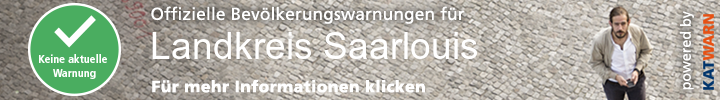 Katwarn Warnungen