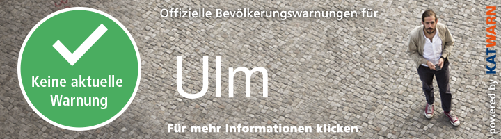 Katwarn Warnungen